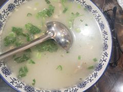 -小山东羊肉汤馆(同济新村店)