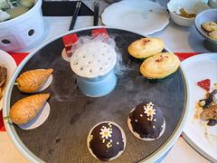 -馋遇江南·精致湖景雅宴(东方之门店)