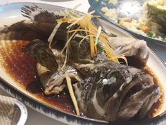 -琼大师东方烤乳猪(亚特兰蒂斯店)