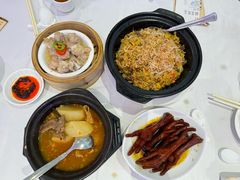 -港澳德兴火锅海鲜酒家(殷皇子店)