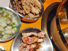 -kingkong大猩猩烤肉(CBD店)