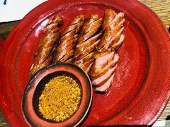 -甜阿姨·天台花园私房菜(万松园店)