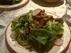 餐前沙拉-La Vache!(尖沙咀店)