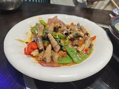 -东江海鲜大排档·潮汕菜·砂锅粥