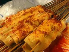 -玲玲涮牛肚(土门坊店)