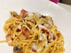 -娜娜家•Nana’s restaurant (爱琴海店)