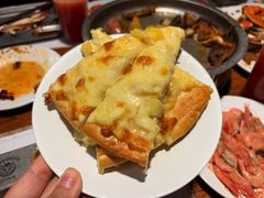 -汉巴味德(沈阳万象汇店)