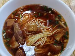 -老长沙粉面馆(陡岭路店)