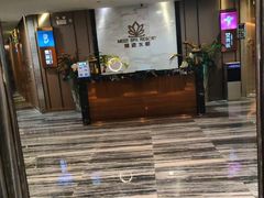-美姿水荟美食水疗