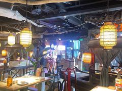 -吴越荣记苏州菜·松鼠桂鱼(月光码头店)
