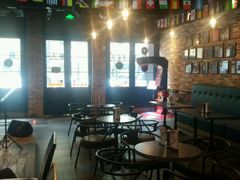 -苏哥利酒店·酒吧 BAR SOUL(观前街店)