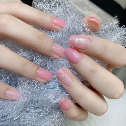 -Meet Nail 美睫·美甲