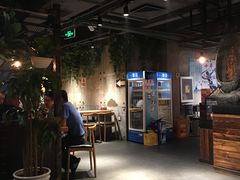 -管氏翅吧(马家堡店)