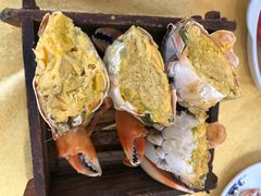 -宏佳丰味蟹馆(洛溪店)