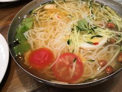 冷面-富源东北春饼店(翠竹店)