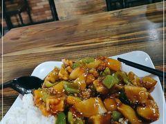 -伍记土家菜(欣葆家园店)