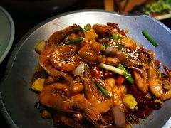 -大牌大·传统杭帮菜(湖滨店)