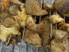 -同裕烧烤·海鲜·家常菜(杰座·欧洲城店)