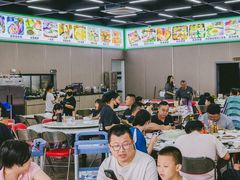 -嘉升大排档(番禺总店)