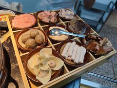 -芈重山老火锅(洪崖洞店)