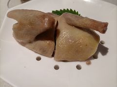 -狮王府淮扬菜(夫子庙老门东店)