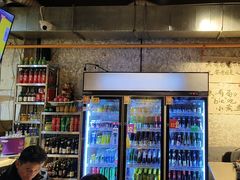 -有局·成都市井烧烤·精酿啤酒(双楠店)