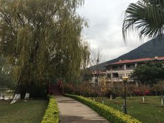 -西昌邛海宾馆