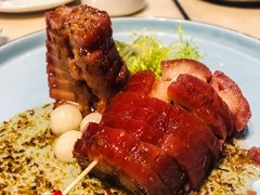 桂花糯米藕-村(悦海新天地店)