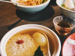 -小厨娘金榜题名(夫子庙秦淮河店)