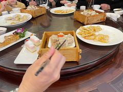 -彩景大酒楼(万泰新天地店)