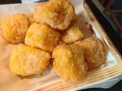 -聚福安·传统老爸茶(海甸岛店)