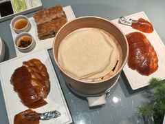 -小大董·烤鸭(观景餐厅·南京西路店)