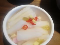 -津市刘聋子粉馆(林科大店)