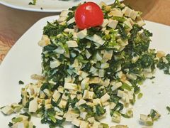 -浦江餐饮•上海菜馆(五四路店)