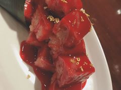 -湖滨28中餐厅·西湖宴·杭州君悦酒店