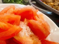 -彭记铁锅肥肠(东四总店)