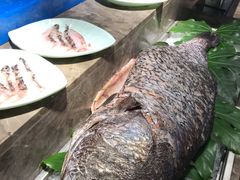-蓝钻·国际美食海鲜自助百汇(西直门店)