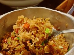 阿嫲炒饭-渔见·精品川菜·老坛酸菜鱼(大朗店)