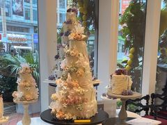 -杜哈夫DOUX RÊVE·生日蛋糕(日月光店)
