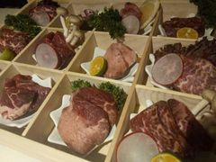 -赤坂亭M9和牛烧肉·日料398放题(万达店)