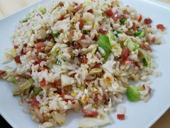 炒饭-广达眼镜炖罐(广达店)