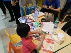 -美吉姆国际儿童发展中心(红谷滩绿地缤纷城中心)