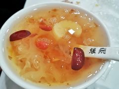 -张飞木薯羹(金鱼巷店)