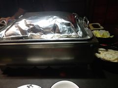 -愿者上钩·纸包鱼(翻身店)