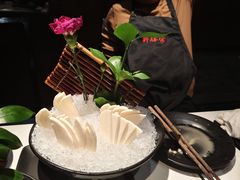 -鼎膳常火锅(华阳店)