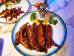 -JUKEBOX玖部音乐餐厅(华侨城店)