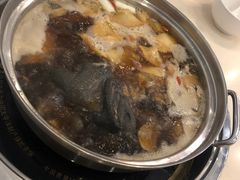 -太婆天府山珍酒楼(亚运村店)