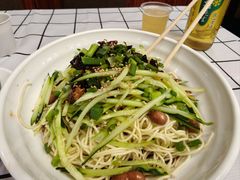 -四妹餐厅(玫瑰街店)