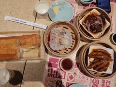 -点都德(长泰广场店)