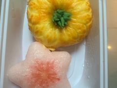 樱花糕-知楚•精致湖北菜(武商MALL店)